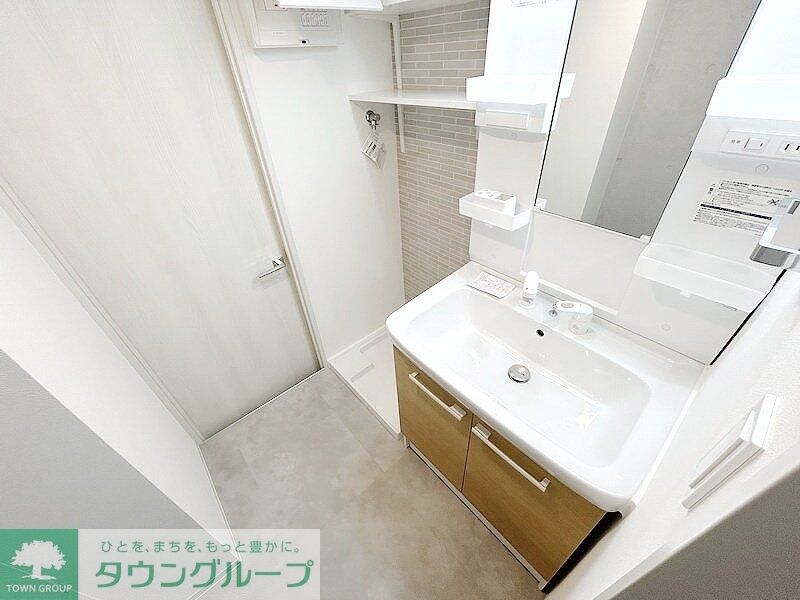 GRAN PASEO三宿IIの物件内観写真