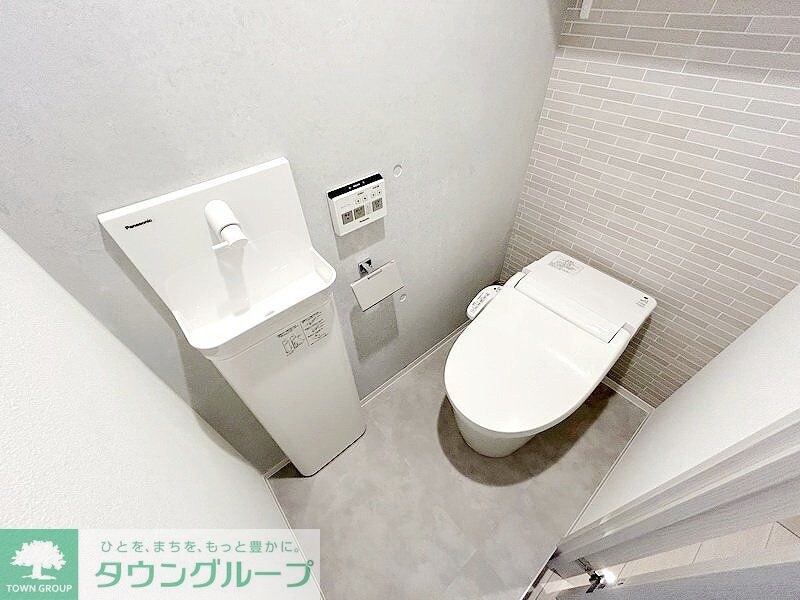 GRAN PASEO三宿IIの物件内観写真