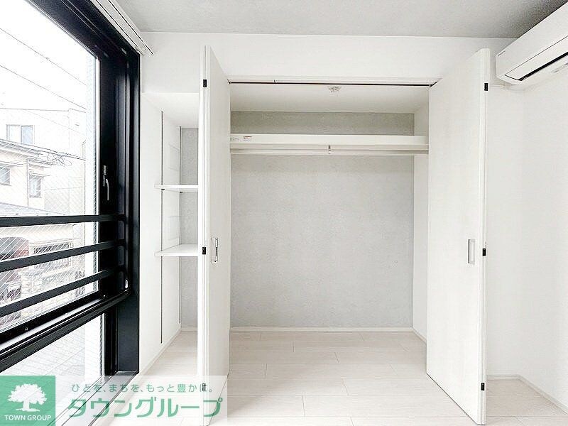 GRAN PASEO三宿IIの物件内観写真