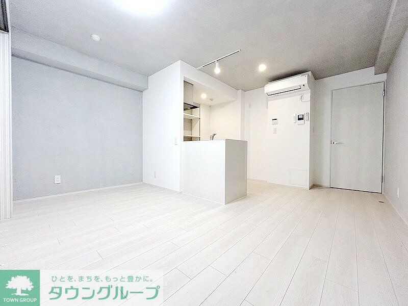 GRAN PASEO三宿IIの物件内観写真