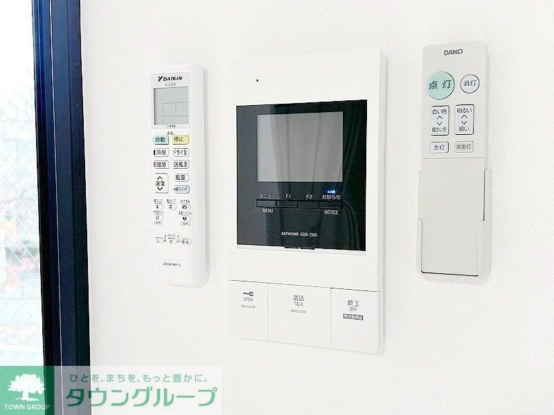 GRAN PASEO三宿IIの物件内観写真