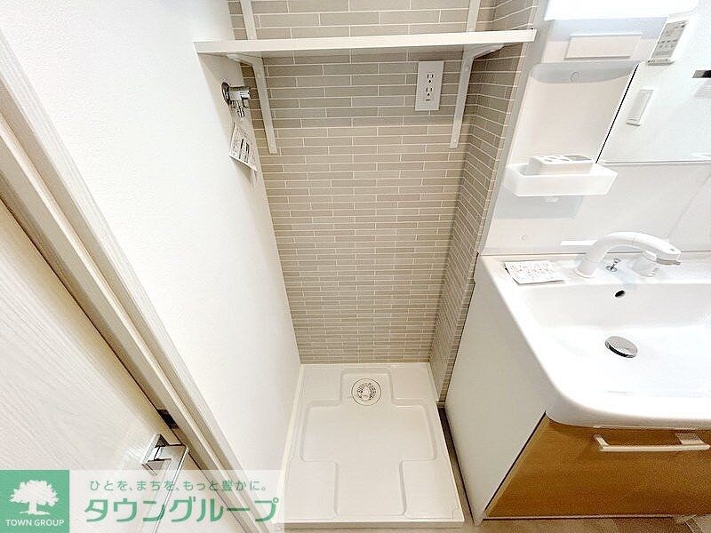 GRAN PASEO三宿IIの物件内観写真