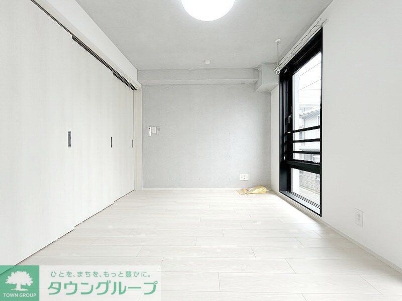 GRAN PASEO三宿IIの物件内観写真