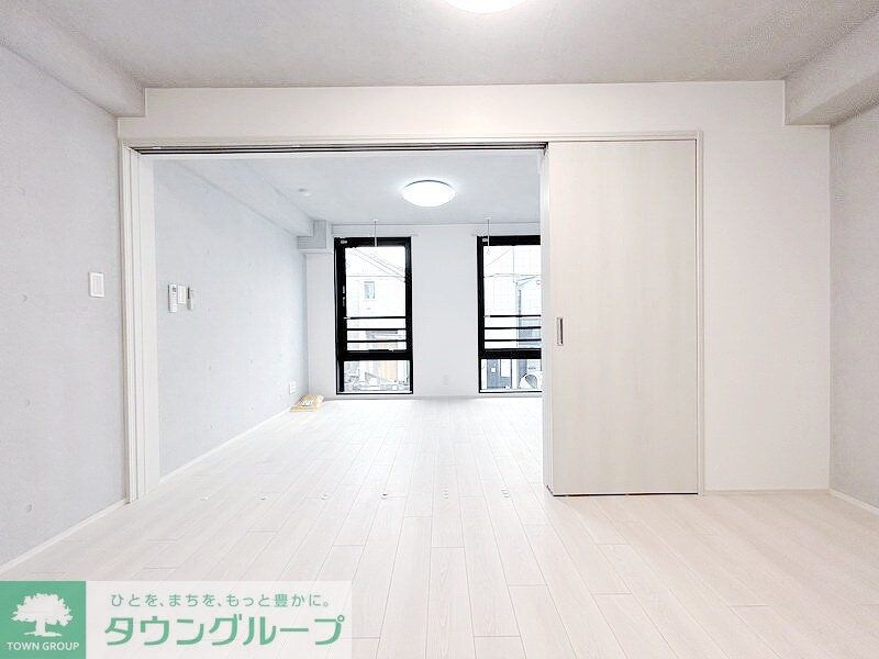 GRAN PASEO三宿IIの物件内観写真