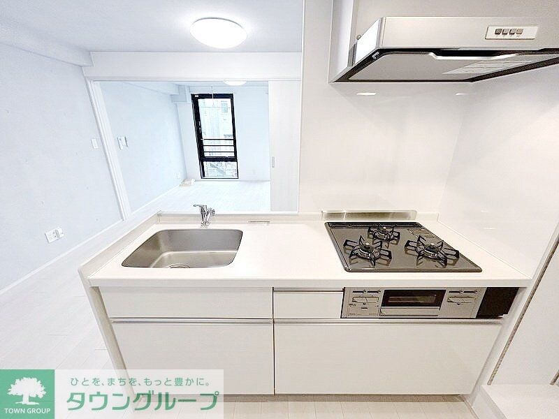 GRAN PASEO三宿IIの物件内観写真