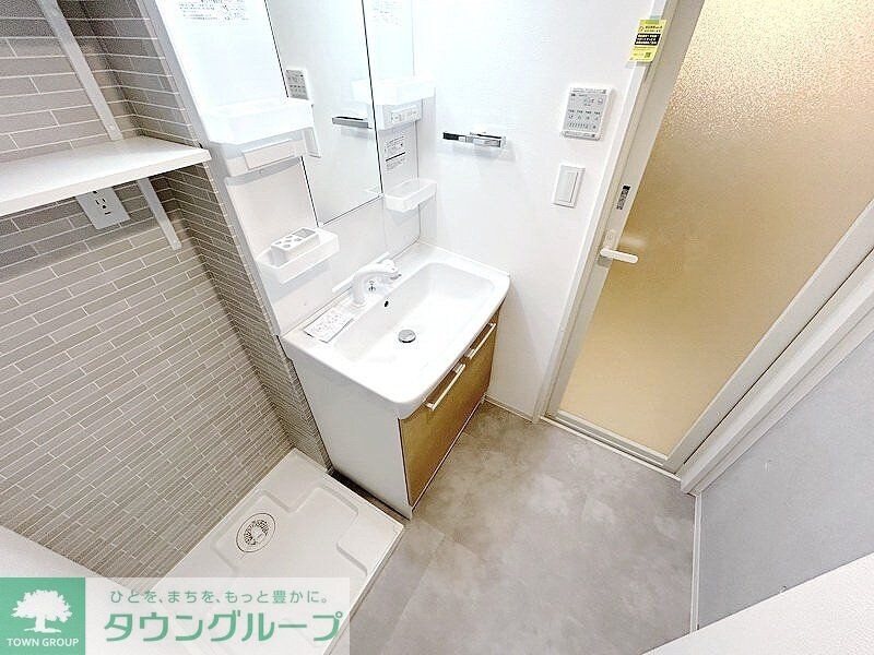 GRAN PASEO三宿IIの物件内観写真