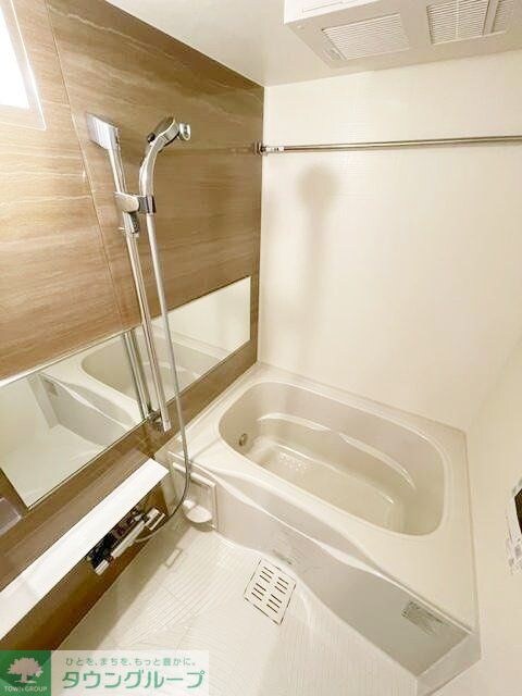 エルファーロ駒沢公園Iの物件内観写真