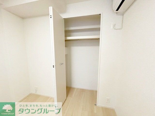 エルファーロ駒沢公園Iの物件内観写真