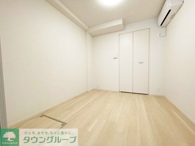 エルファーロ駒沢公園Iの物件内観写真