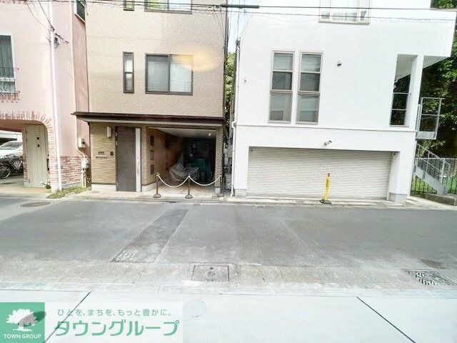 エルファーロ駒沢公園Iの物件内観写真