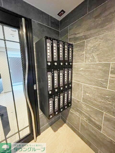 エルファーロ駒沢公園Iの物件内観写真