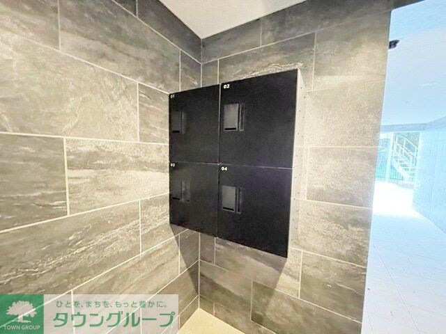 エルファーロ駒沢公園Iの物件内観写真