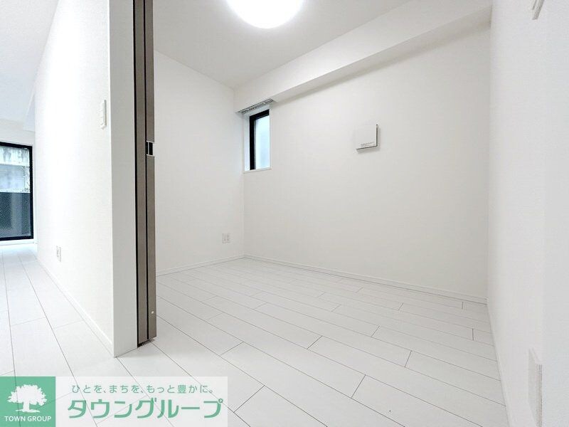 GRAN PASEO三宿の物件内観写真