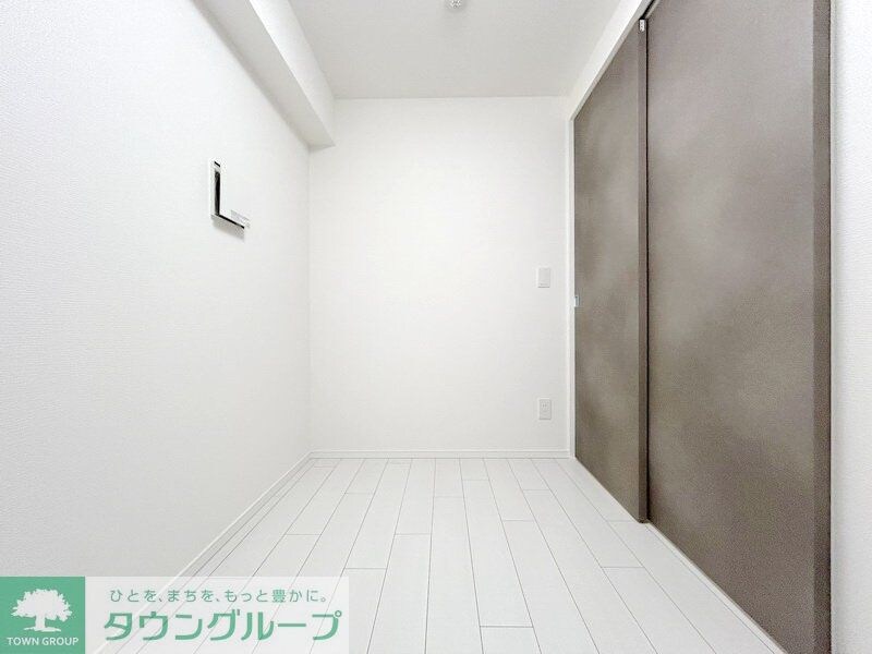 GRAN PASEO三宿の物件内観写真