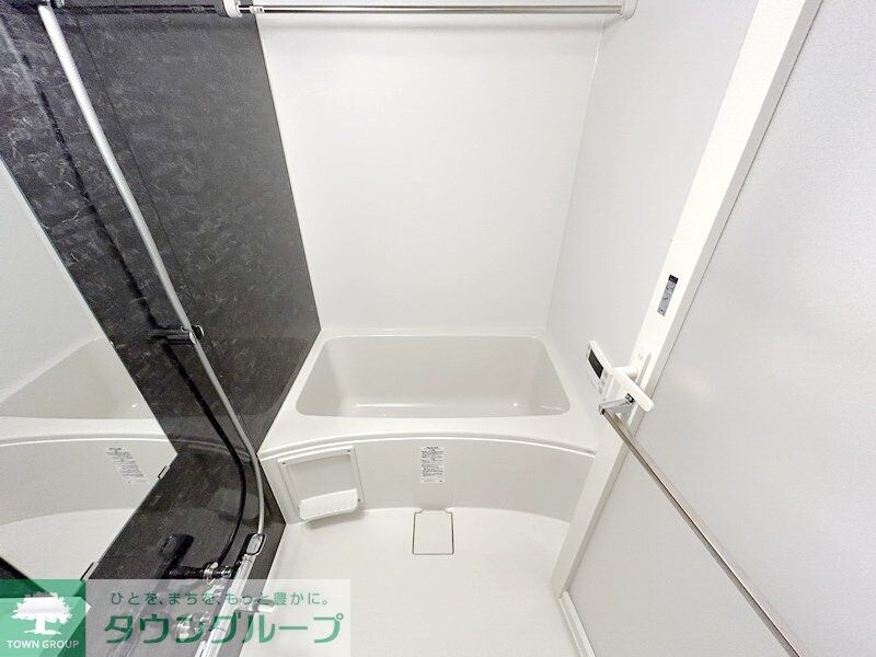 GRAN PASEO三宿の物件内観写真