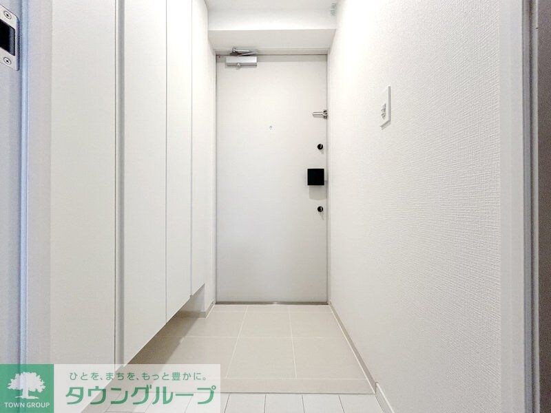 GRAN PASEO三宿の物件内観写真