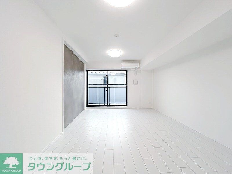 GRAN PASEO三宿の物件内観写真