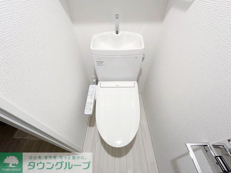 GRAN PASEO三宿の物件内観写真