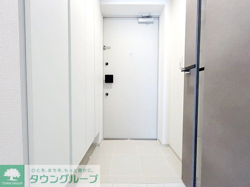 GRAN PASEO三宿の物件内観写真