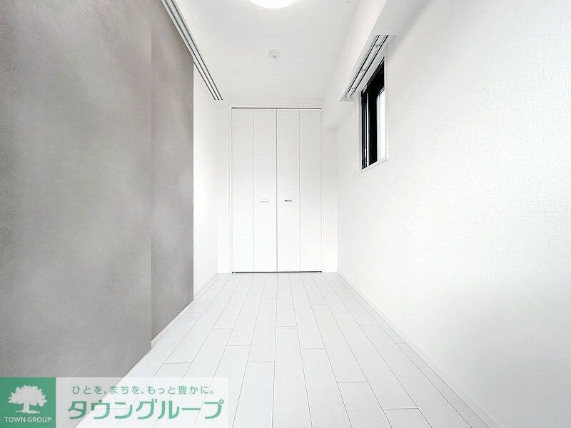 GRAN PASEO三宿の物件内観写真