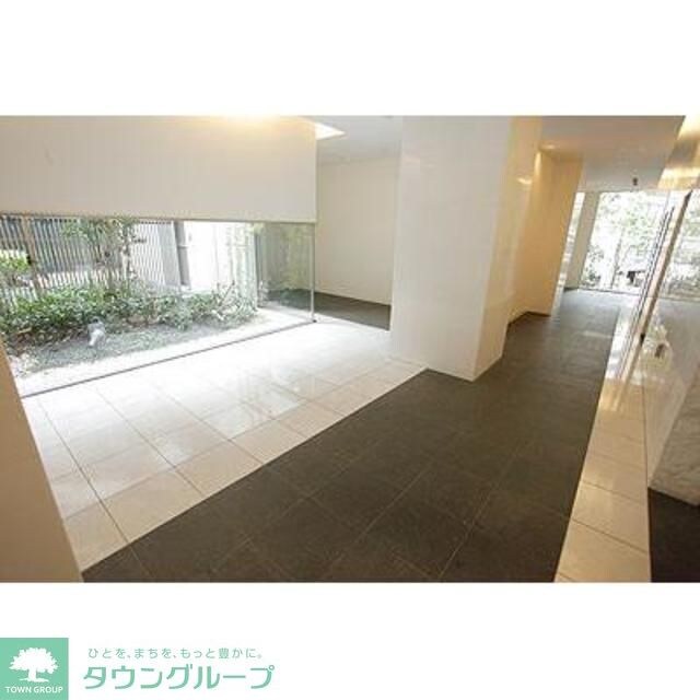 パークアクシス渋谷桜丘ウエストの物件内観写真