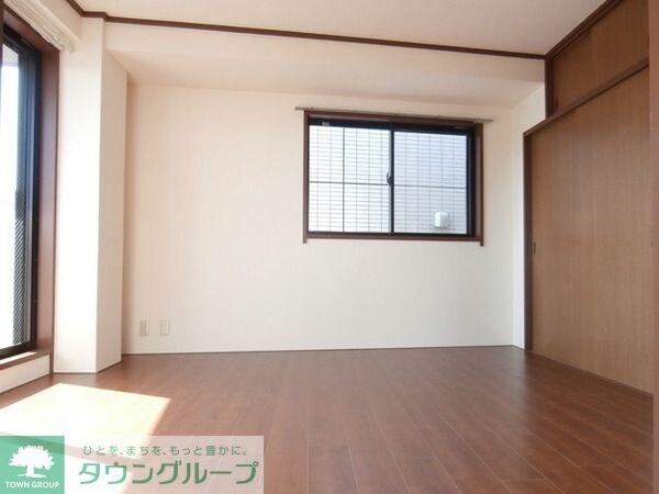 カサス広尾ビルの物件内観写真