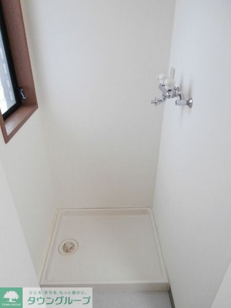 カサス広尾ビルの物件内観写真