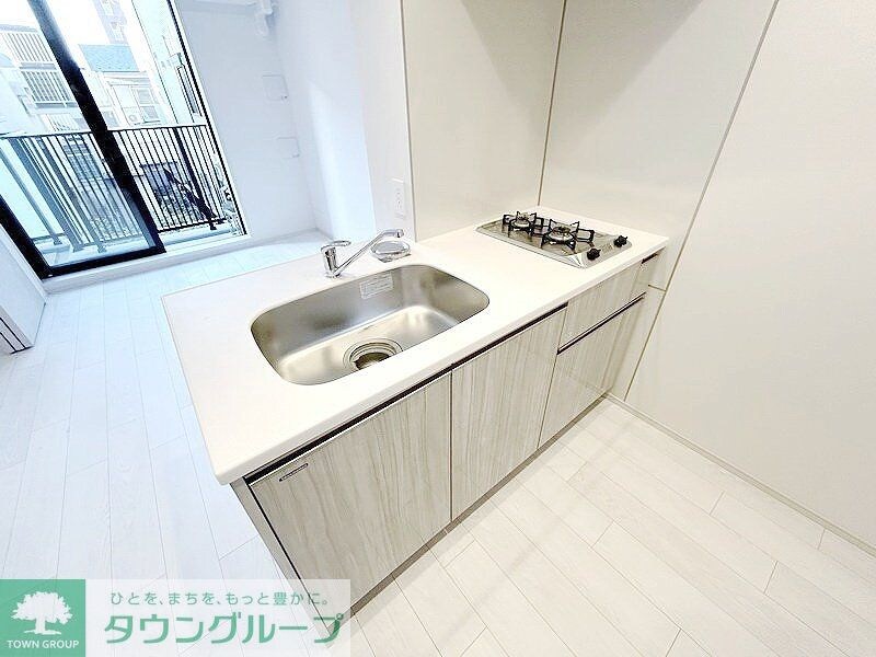 ブランシエスタ用賀の物件内観写真