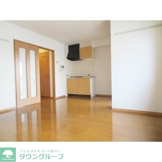 サン・ルミエールの物件内観写真