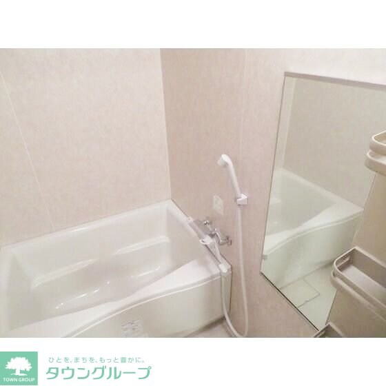 サン・ルミエールの物件内観写真