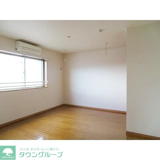 サン・ルミエールの物件内観写真