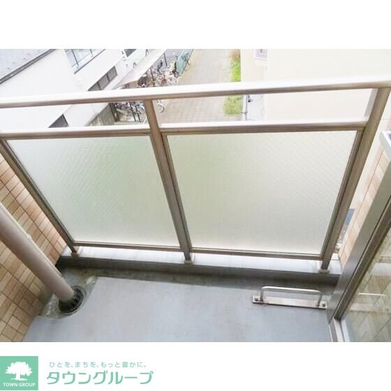 サン・ルミエールの物件内観写真