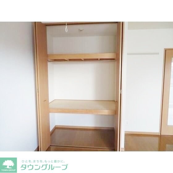 サン・ルミエールの物件内観写真