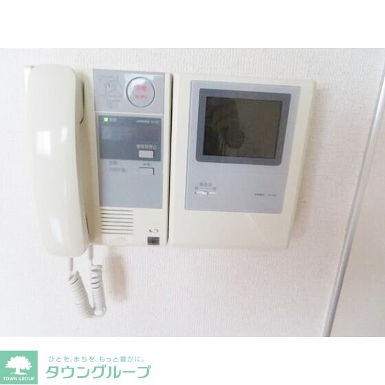 サン・ルミエールの物件内観写真