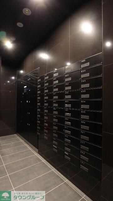 ステージグランデ用賀アジールコートの物件内観写真