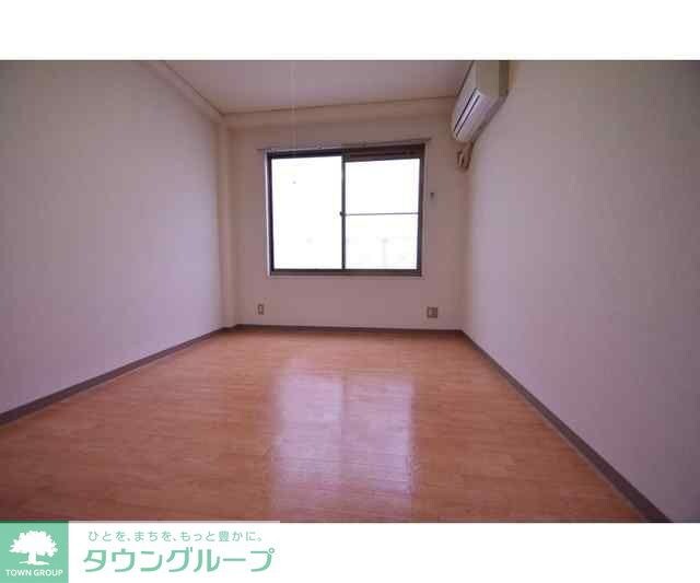 エステート五本木の物件内観写真