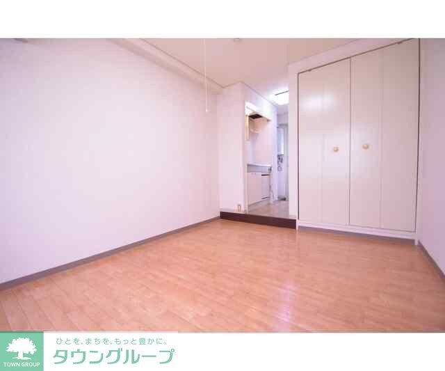 エステート五本木の物件内観写真