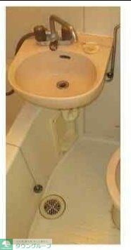 エステート五本木の物件内観写真