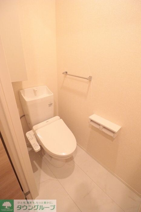 ガーデニアの物件内観写真