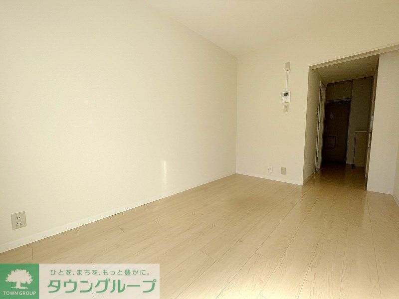 トップ桜新町第2の物件内観写真