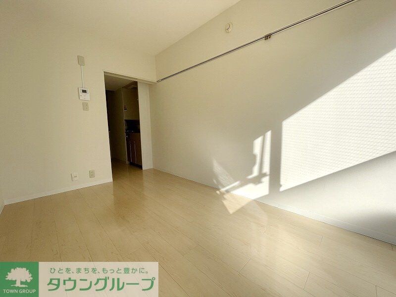 トップ桜新町第2の物件内観写真
