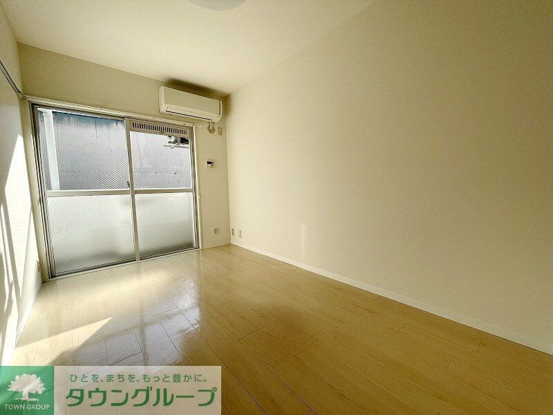 トップ桜新町第2の物件内観写真