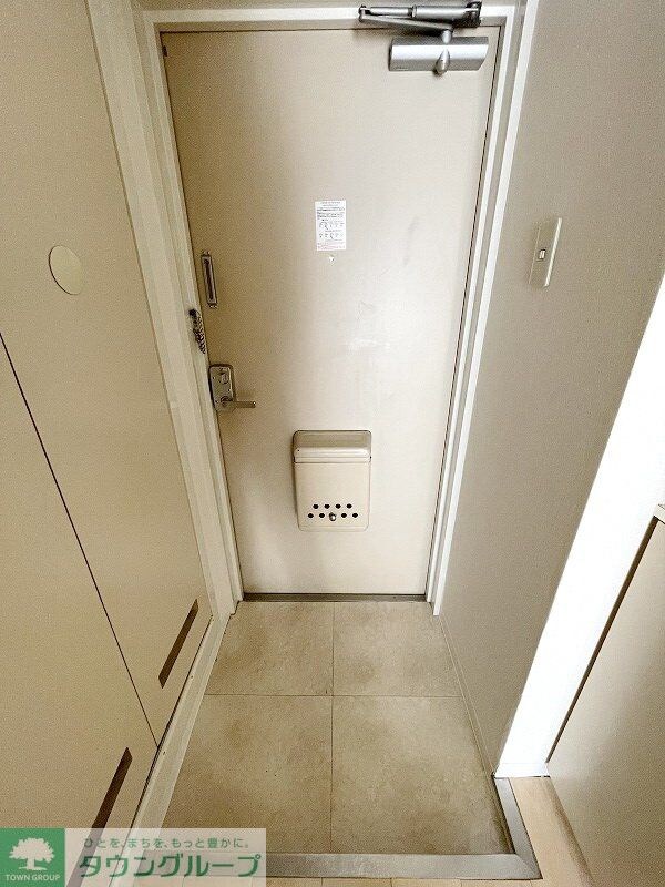 トップ桜新町第2の物件内観写真