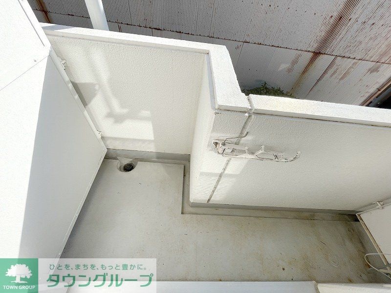 トップ桜新町第2の物件内観写真