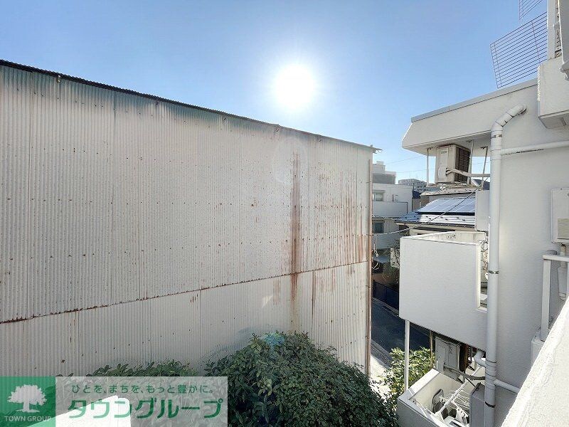 トップ桜新町第2の物件内観写真