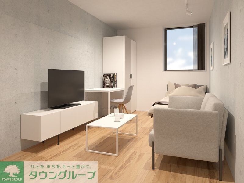 Fullea代々木の物件内観写真