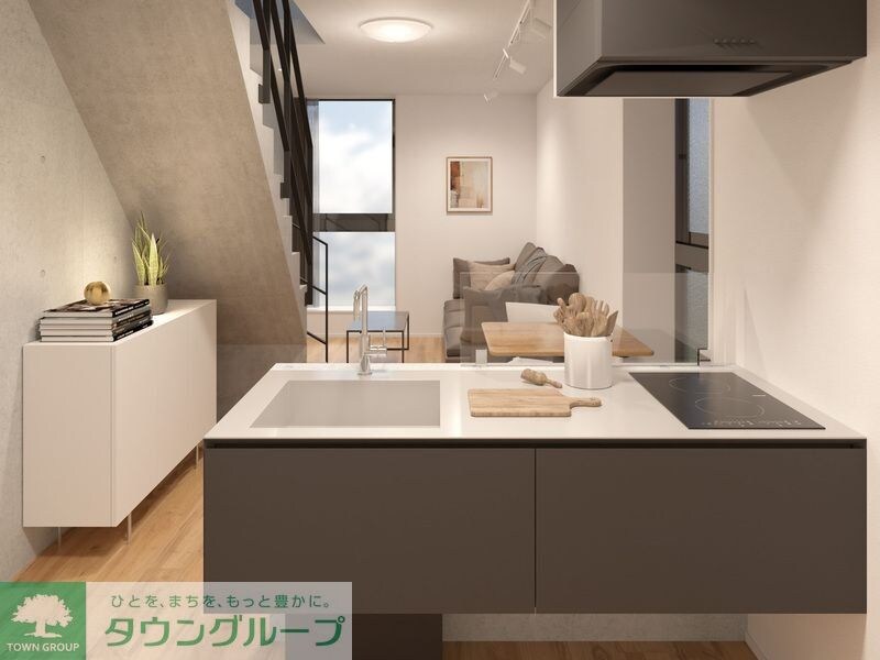 Fullea代々木の物件内観写真