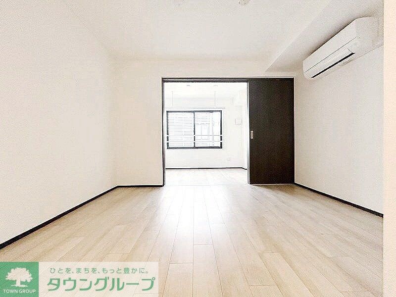 エルファーロ恵比寿の物件内観写真