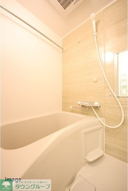 エルファーロ明大前IIIの物件内観写真