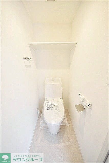 グランパセオ代々木上原IIの物件内観写真